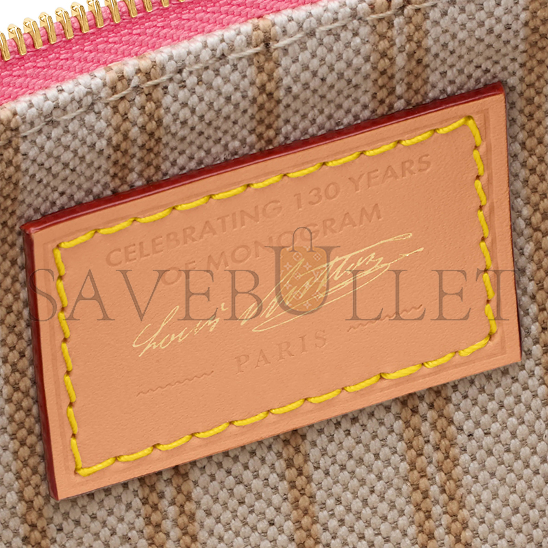 l0vis Vvtt0n pochette liv m27719 (24.5*13.5*6.5cm)